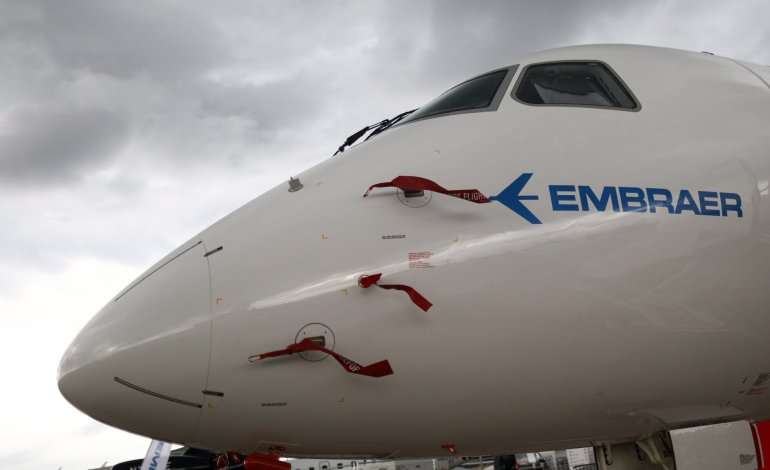 Embraer ve Boeing Havacılıkta Stratejik Ortaklık Şartları Konusunda Anlaşmaya Vardı, Brezilya Hükümetinin Onayı Bekleniyor