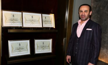 Folkart'a 'Beşibiryerde'