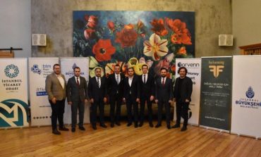 Akıllı topraksız tarım girişimi ForFarming Tarvenn'den yatırım aldı