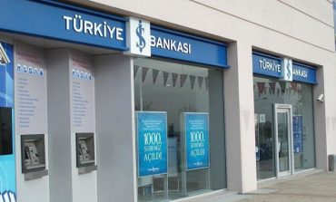 İş Bankası yüzde 0,98 faiz oranlı konut kampanyasına katıldı