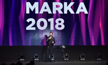 19. Kez Düzenlenen MARKA Konferansı'nda  2019'un Yol Haritası Çizildi