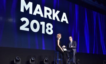 MARKA Konferansı'nda  Sahne Başarı Hikayeleriyle Dolu