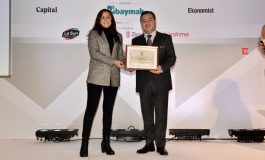 2017 Yılında Türkiyenin En Çok Konut Satışını Yapan Şirketi MESA Oldu
