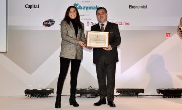 2017 Yılında Türkiyenin En Çok Konut Satışını Yapan Şirketi MESA Oldu
