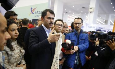 'İklim değişikliğiyle ilgili mücadelede finansa erişim talebimiz var'