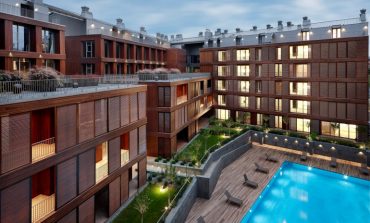 Kemerlife 23'te Yaşam Başladı