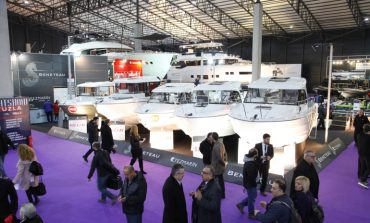 Boat Show Tuzla 16 Şubat'ta Başlıyor