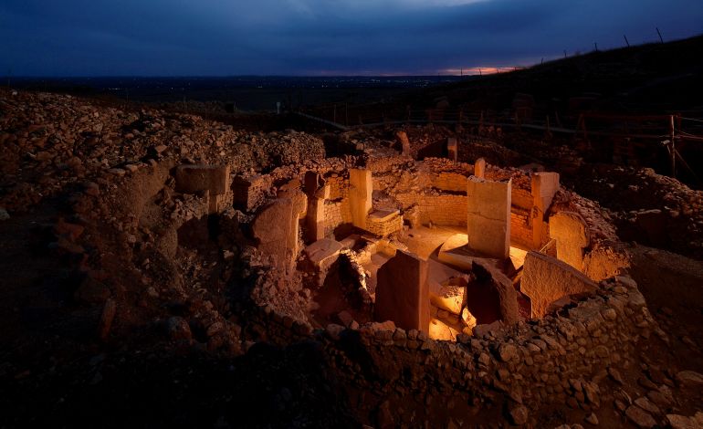RJ Models Göbeklitepe’nin Maketini İlk Kez MIPIM’de Sergileyecek