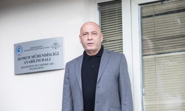 Türkiye'den bir tek Kandilli dahil oldu