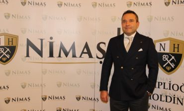 Madencilik İçin Lazım Olan Finansman Uluslararası Piyasada Bulunacak