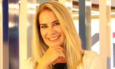 Fatma Çelenk, Ant Yapı'nın Genel Koordinatörlük Görevine Getirildi