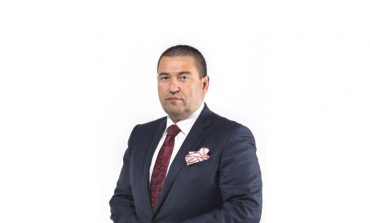 ÇEİS'in Yönetim Kurulu Başkanı Suat Çalbıyık oldu