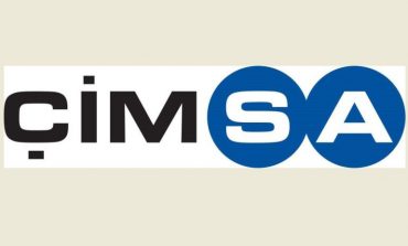 Çimsa 2018 yılında 869 milyon TL tutarında ihracata imza attı