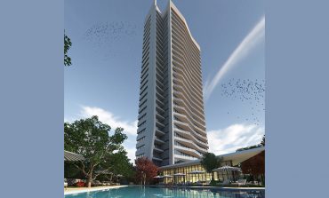Tago Architects'ten Anadolu Yakasına Yeni Nesil Konut Tasarımı: Daire Kartal