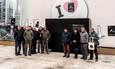 Fikirtepe Platformu'ndan Çevre ve Şehircilik Bakanlığı'na "Yasal Düzenleme" çağrısı