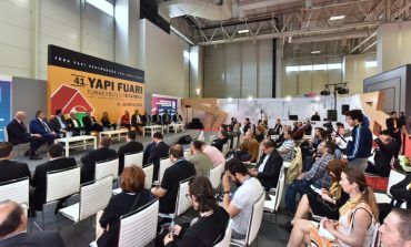 Yapı Fuarı – Turkeybuild İstanbul Bu Sene De Yüzde 50 Devlet Teşviği Kapsamında