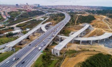 Intertraffic İstanbul, Ulaştırma Sektörü Liderlerini İstanbul Fuar Merkezi'nde Buluşturuyor!