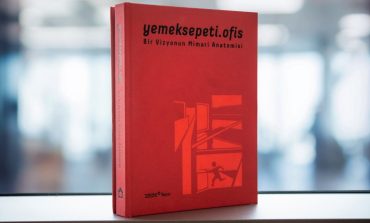 "Bir Vizyonun Mimari Anatomisi"