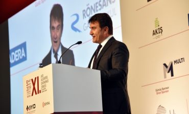 XI. Alışveriş Ekonomisi Zirvesi Dopdolu İçeriği ile Güne Hızlı Başladı