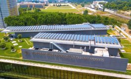 Şişecam Topluluğu'ndan ikinci güneş enerjisi santrali