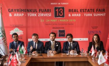 İki günde Körfez'e 250 milyon dolarlık satış hedefi