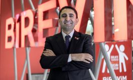BİREVİM'den "Yerli Malı Haftası"nda dijital kutlama