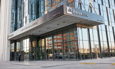 Emlak Katılım Bankası 18 yıl aradan sonra faaliyete başladı