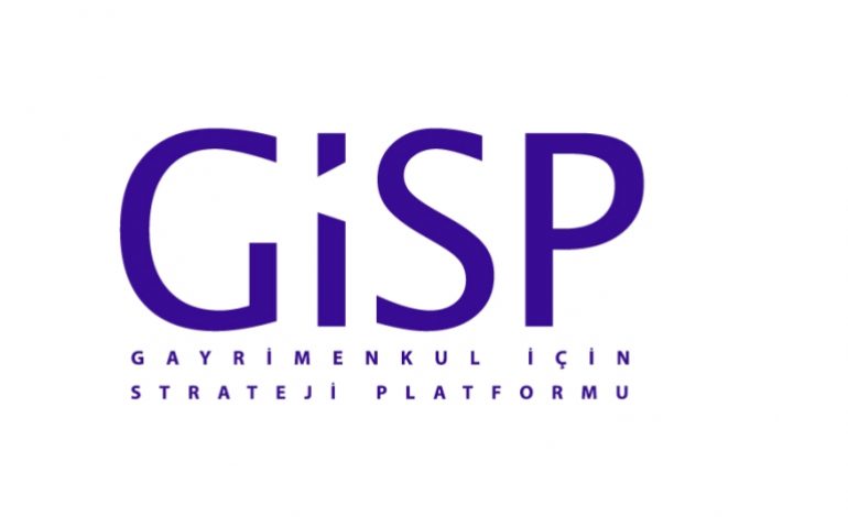 ‘GİSP (Gayrimenkul İçin Strateji Platformu) Yeni Yönetim Kurulu Göreve Başladı’