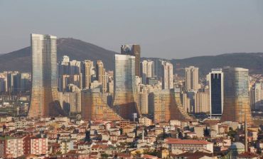 2025 Aralık İstanbul İlçe Satışları: İstanbul’da  44.155 Konut Satıldı