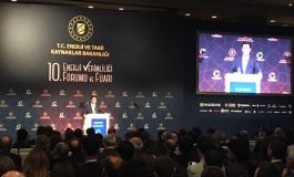 İzoder, "10. Enerji Verimliliği Forumu ve Fuarı'nda KTMMOB İle İş Birliği Protokolünü Açıkladı