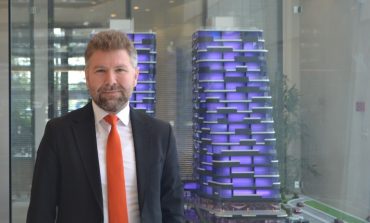 Cathay Group'a yeni genel müdür yardımcısı