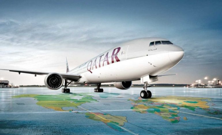 Qatar Airways, Yeni İstanbul Havalimanı’nda Kapılarını Açıyor