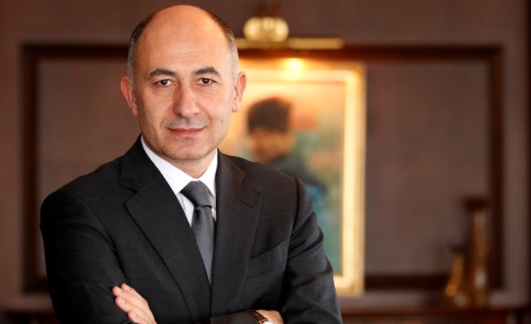 RDIF ile Rönesans Holding, Rus üniversitelerinde eğitim ve araştırma hastaneleri kuracak