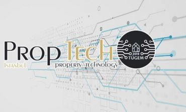 TÜGEM Prop Tech ile Gayrimenkulde Dijitalleşiyoruz