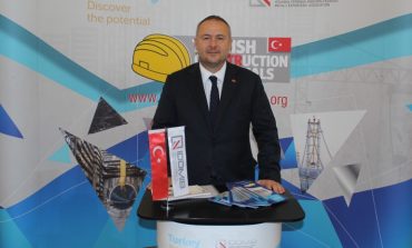 Türk yapı sektörü Katar'a çıkarma yapacak