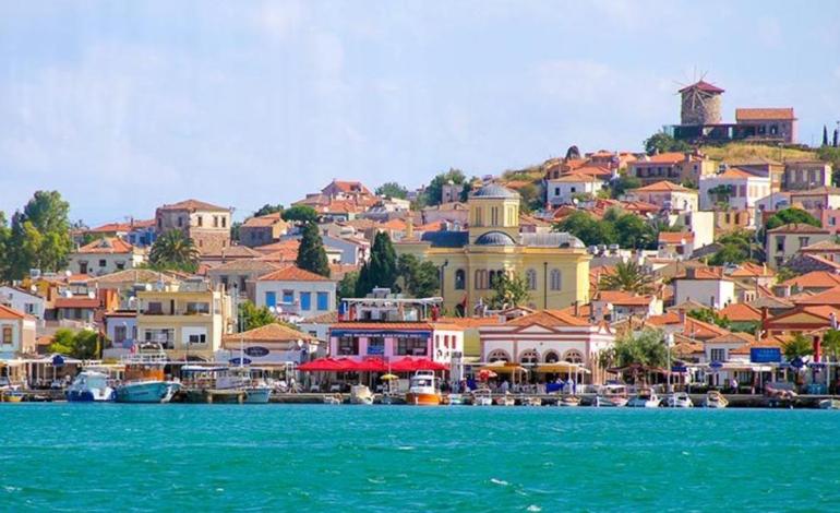 Marmara‘nın yeni lojistik üssü Balıkesir‘de konut yatırımı hız kazanıyor