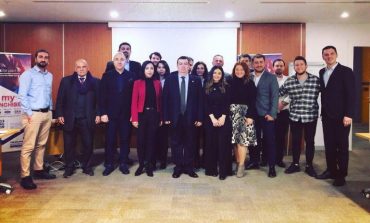 "Gayrimenkulde Franchise Sisteminin Avantajları" Semineri Düzenlendi