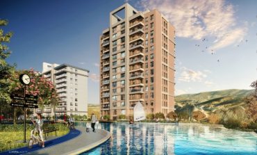 Sinpaş Yalı Vadi Evlerinde Ön Talep Başladı