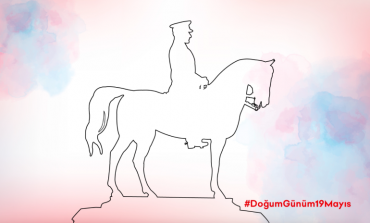 AND Gayrimenkul'den 19 Mayıs'a Özel Film: ''Benim Doğum Günüm 19 Mayıs''