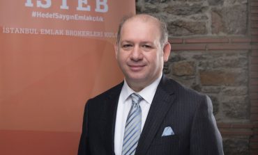İSTEB Başkanı Ulvi Özcan, Vatandaşlık Düzenlemesini Değerlendirdi: "Ciddi Konut Politikasına İhtiyaç Var"