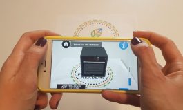 Digitallica, Arçelik ve Beko Bayilerine Özel Artırılmış Gerçeklik Uygulamasını Hayata Geçirdi