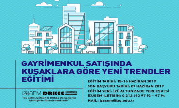 Gayrimenkul Satışında Kuşaklara Göre Yeni Trendler Neler Olacak?