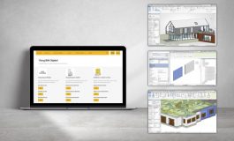 Ytong tüm ürünlerini BIM-Yapı Bilgi Modellemesi ortamına taşıdı
