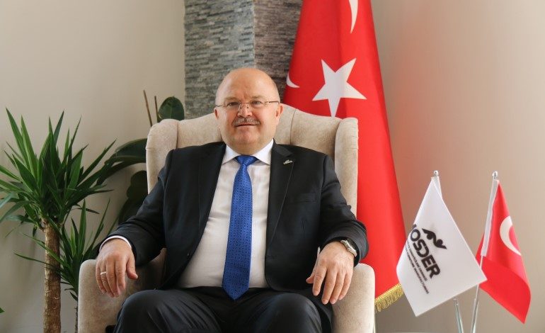 MOSDER: Türkiye mobilya ile Orta Doğu pazarına akın ediyor!