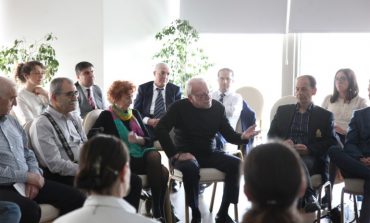 Atatürk Havalimanı Karma Kullanıma Açılmalı