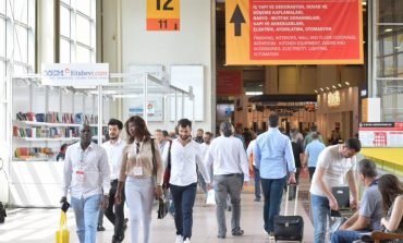 Yapı Fuarı – Turkeybuild İstanbul’dan Sektöre Yön Veren Bilgi ve İlham Dolu Etkinlikler