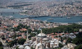 Bir deprem skandalı daha: İstanbulluların ‘acil kaçış alanı’ yok!