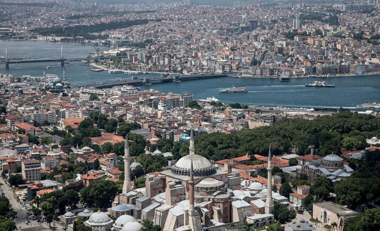 49 ülkeden iş ve devlet insanı yatırım için İstanbul’a geliyor
