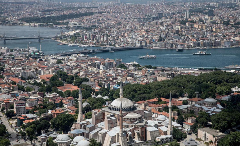 Bir deprem skandalı daha: İstanbulluların ‘acil kaçış alanı’ yok!