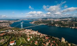 İstanbul Boğazı'na "Boğaziçi Başkanlığı"!